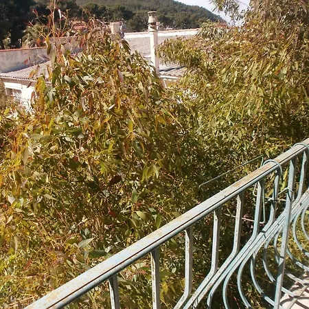 La Les Pins