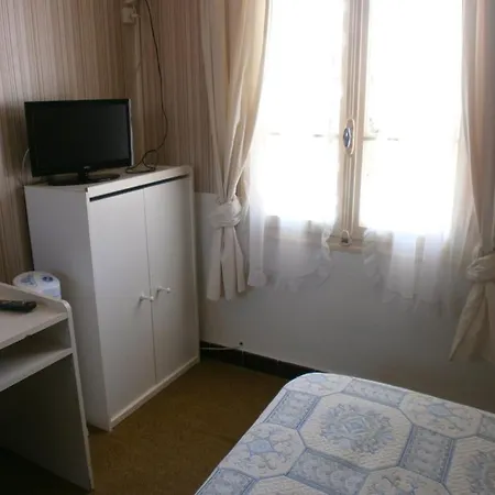 La Les Pins Hotel