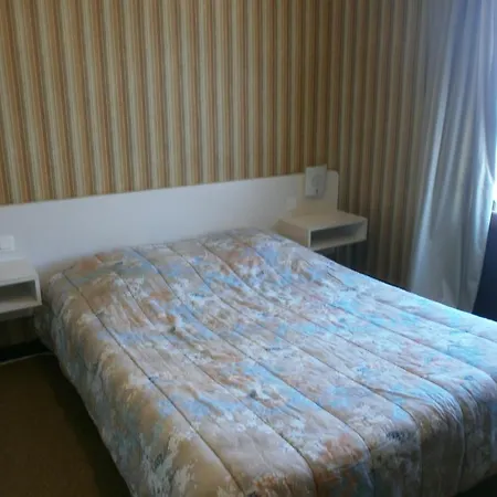 Hotel La Les Pins Saint-Cyr-sur-Mer