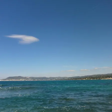 Hotel La Les Pins