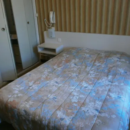 Hotel La Les Pins Saint-Cyr-sur-Mer