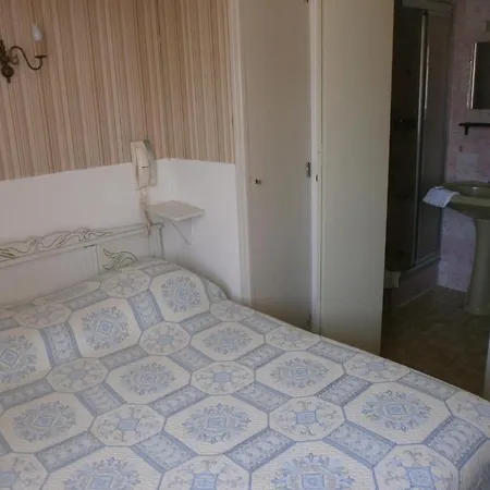La Les Pins Hotel Saint-Cyr-sur-Mer