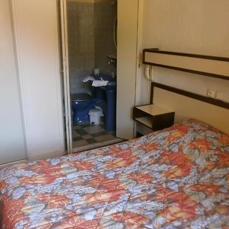 La Les Pins Hotel Saint-Cyr-sur-Mer