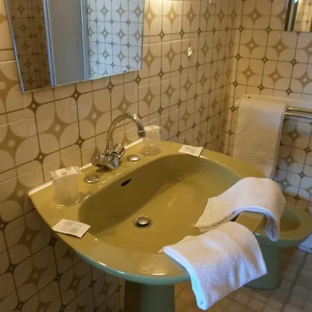Hotel La Les Pins