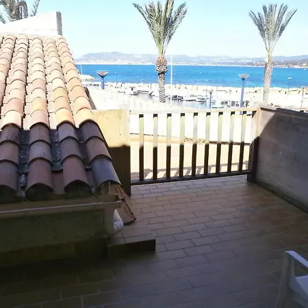La Les Pins Saint-Cyr-sur-Mer