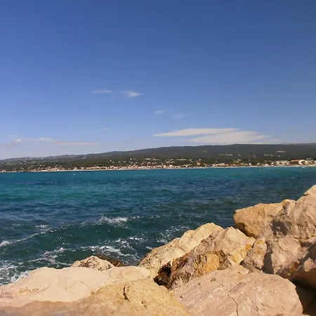 La Les Pins Hotel