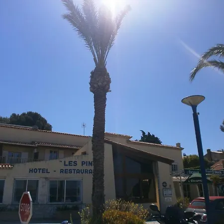 La Les Pins Saint-Cyr-sur-Mer