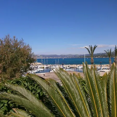 La Les Pins Hotel