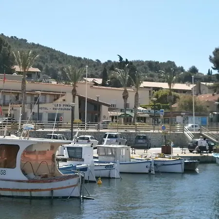 La Les Pins